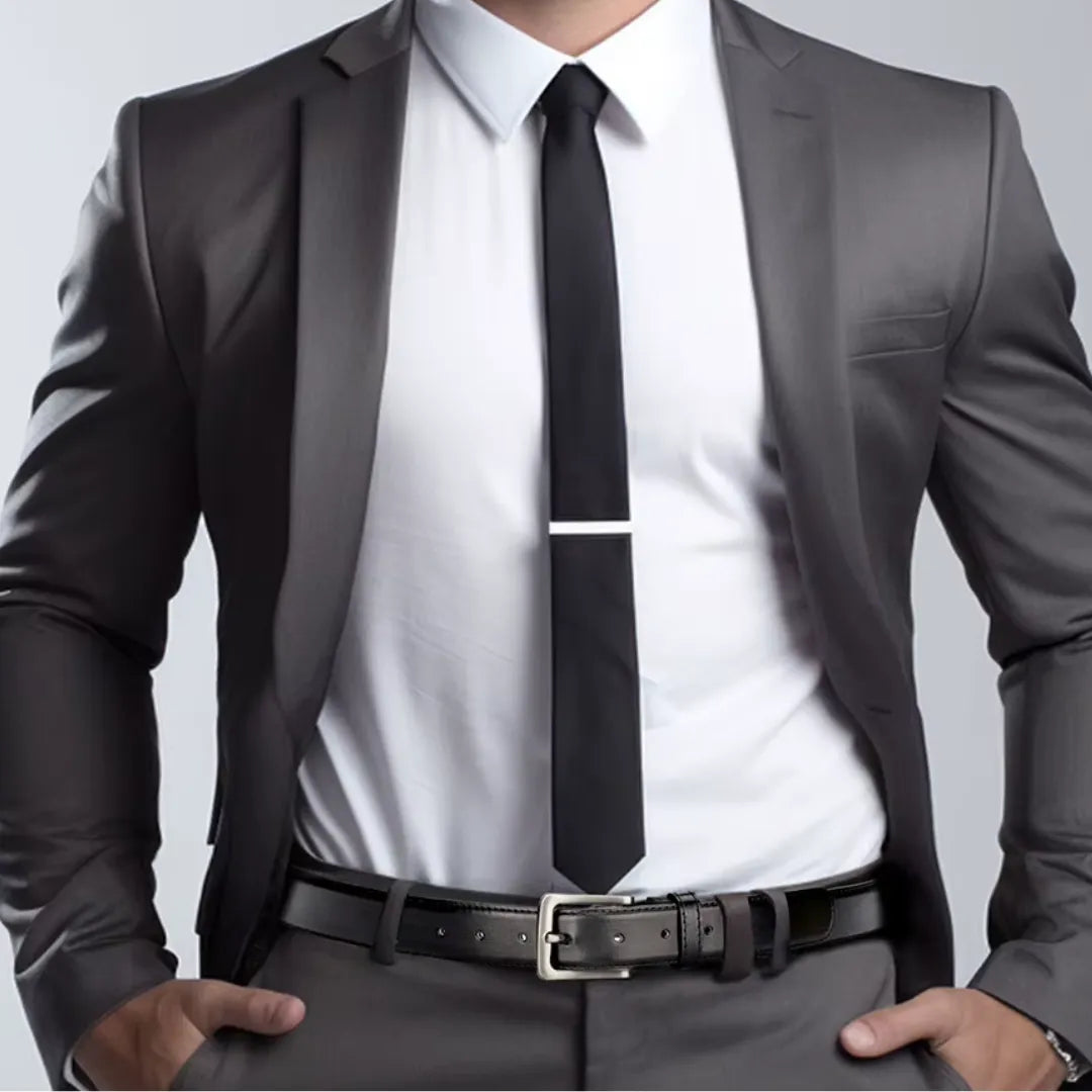 Men's Belt Leather