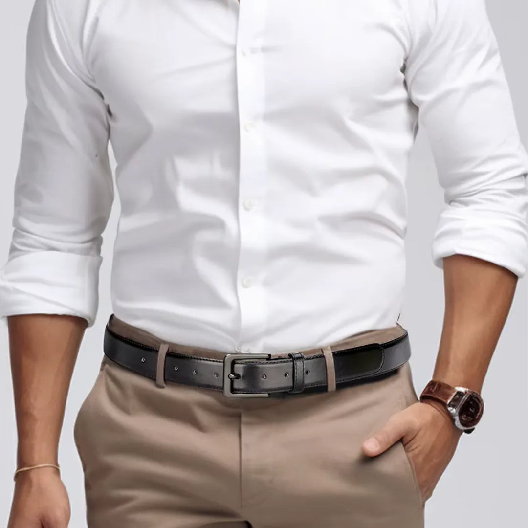 Men's Belt Leather