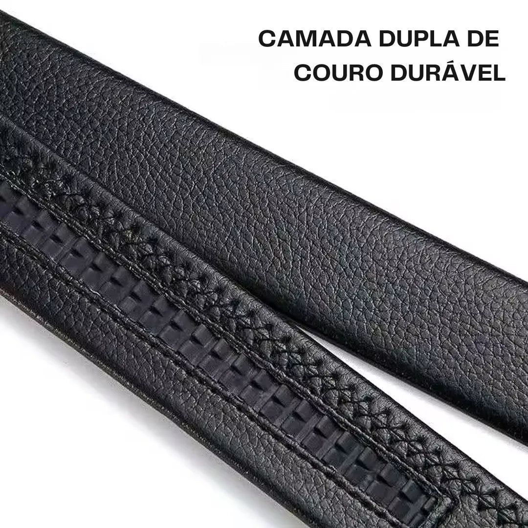 Men's Belt Leather Business