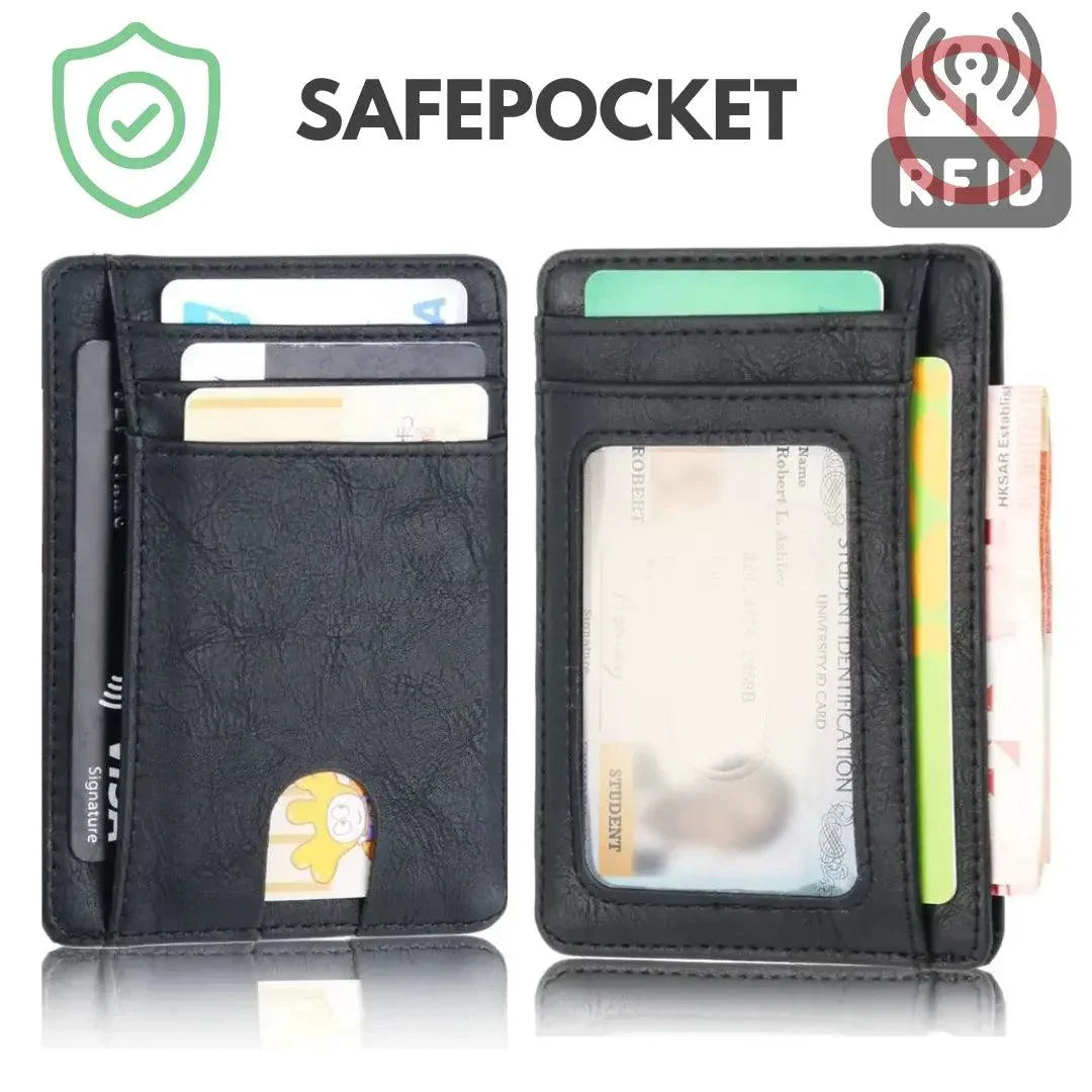 Minimalist Wallet